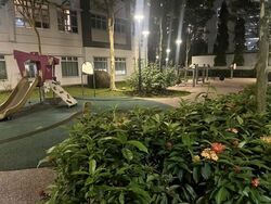 Blk 442B Fajar Hills (Bukit Panjang), HDB 3 Rooms #628657061